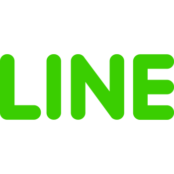 Line Logo PNG Transparant