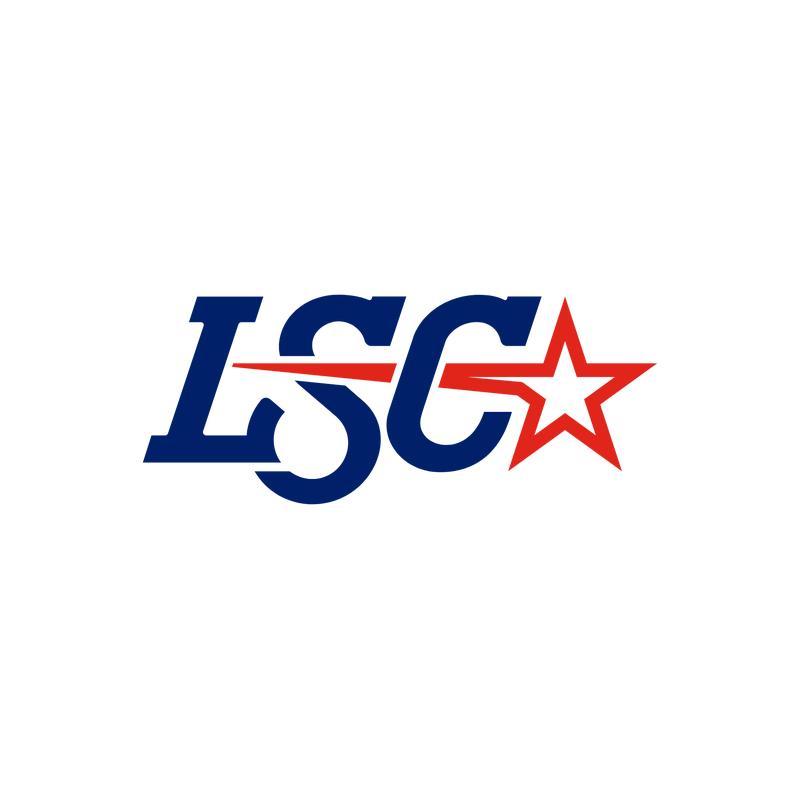 Lone Star Conference 标志 PNG Vector  PNG