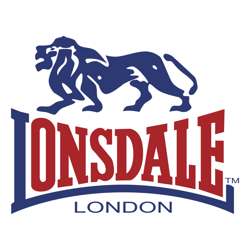 Lonsdale Logo PNG Vector  PNG