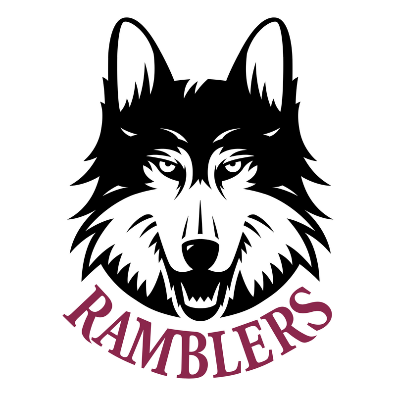 Loyola Chicago Ramblers Logo PNG Vector  PNG