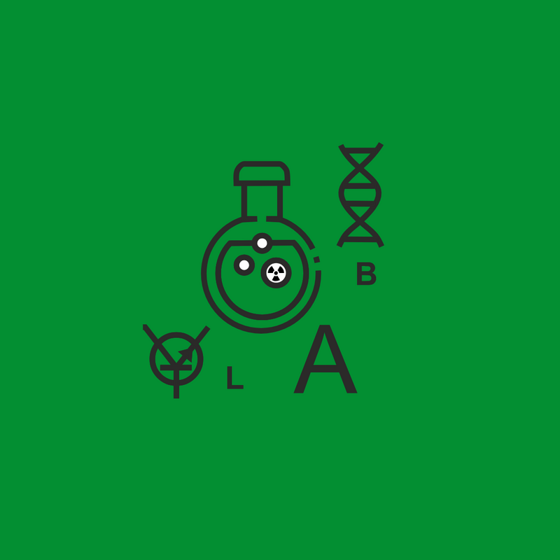 LAB-66 Blog Logo PNG Vector, Icon Transparent