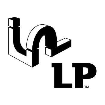 Lp Logo PNG