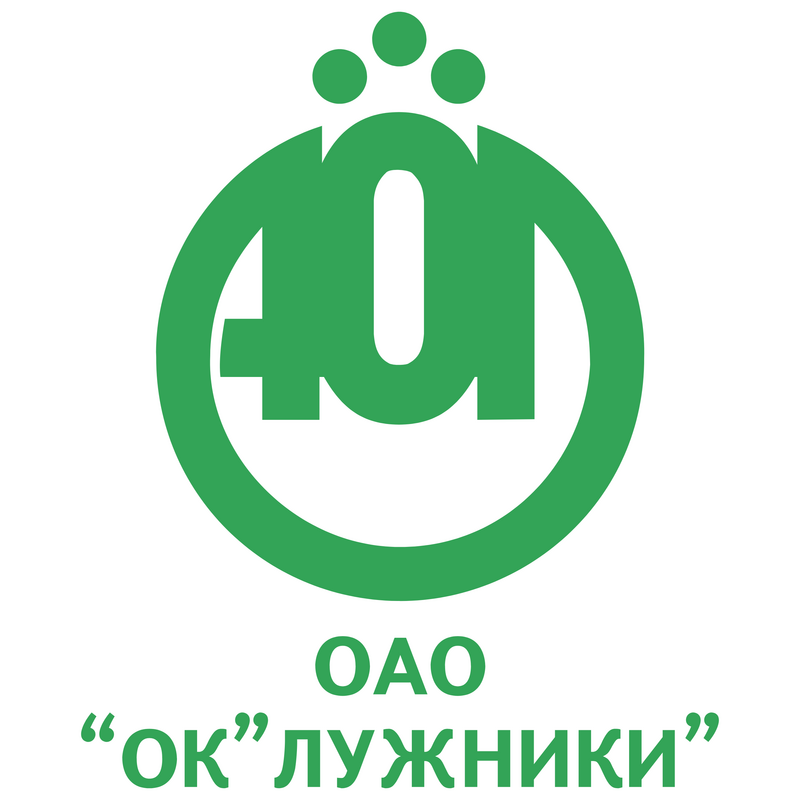 Luzhniki, Oao Olympic Complex Logotyp PNG Vector  PNG