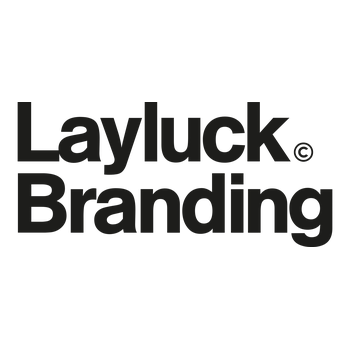 Layluck Branding Logo PNG Transparent