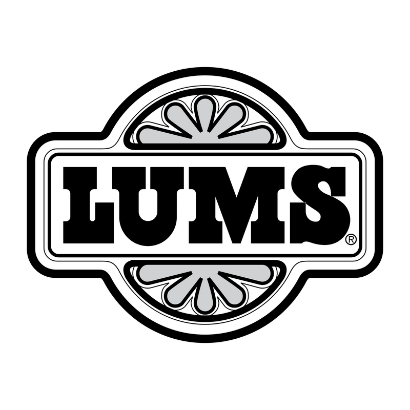 Lums Logo PNG Vector  PNG