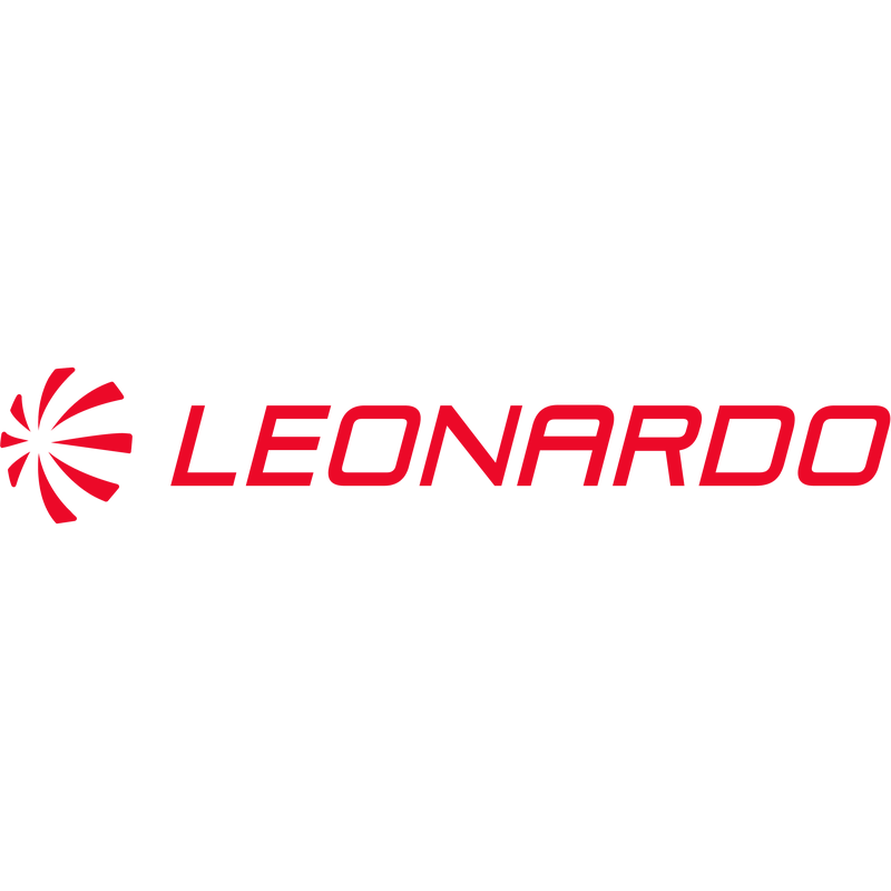 Leonardo Logo PNG Vector  PNG