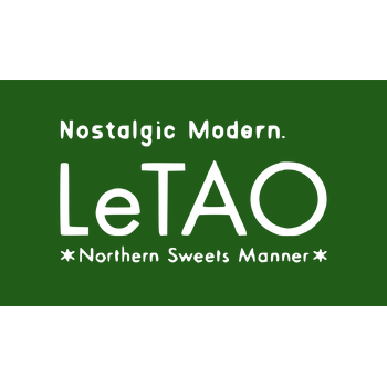 Letao 标志 PNG