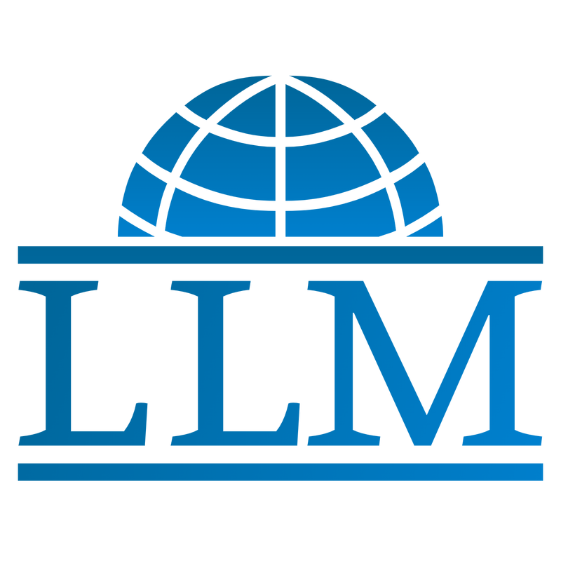 LLM Logo PNG Vector, Icon Transparent