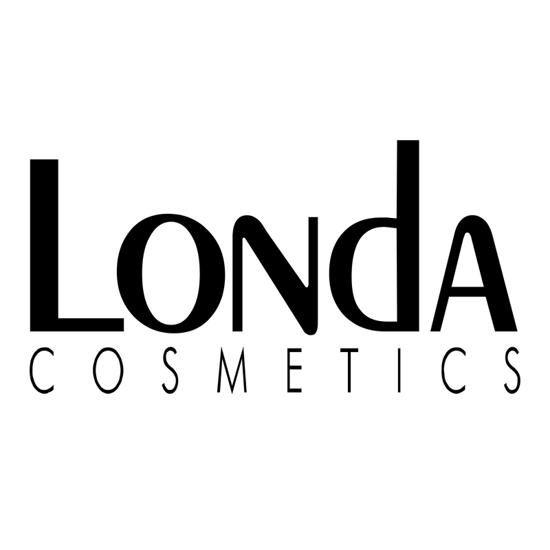 Londa Cosmetics ロゴ PNG Vector  PNG