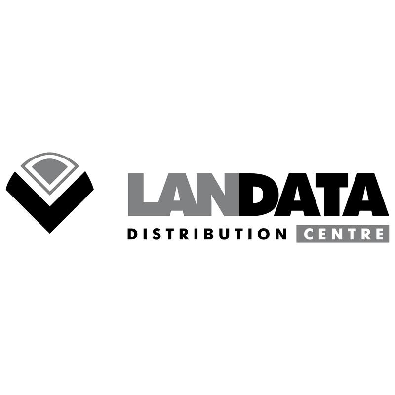 Landata Logo PNG Vector, Icon