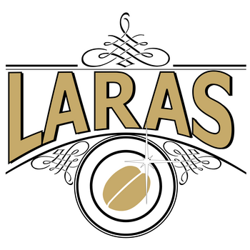 Laras Logo PNG