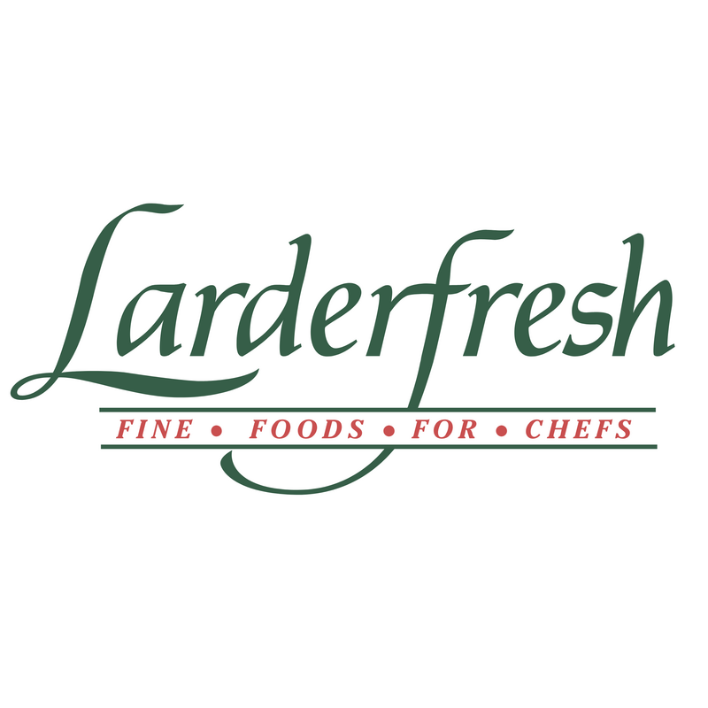 Larderfresh Logo PNG Vector  PNG