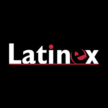 Latinex Logo PNG