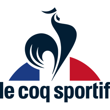 Le Coq Sportif 2016 Λογότυπο PNG Διαφανές