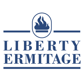Liberty Ermitage Logo PNG
