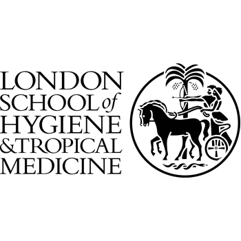 London School of Hygiene and Tropical Medicine Logo PNG