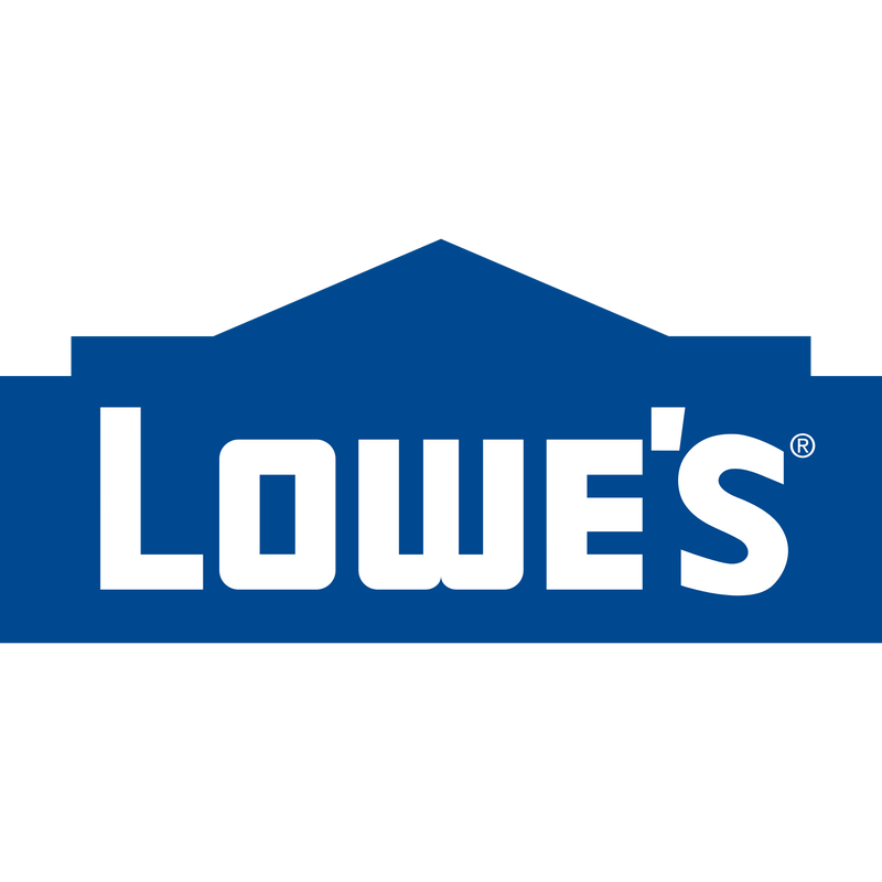 Lowes Companies Logo PNG Vector  PNG