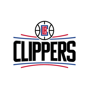La Clippers Logo PNG Transparent