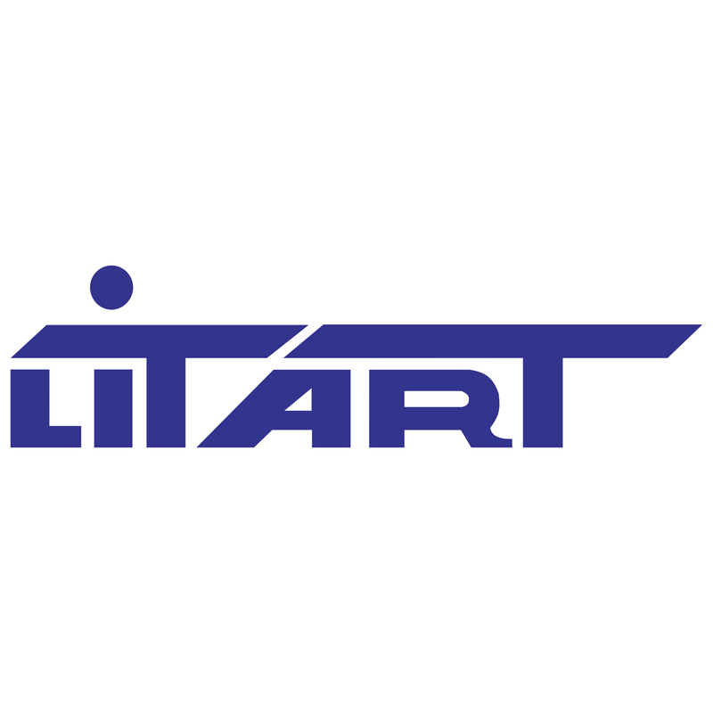 Litart Logo PNG Vector, Icon