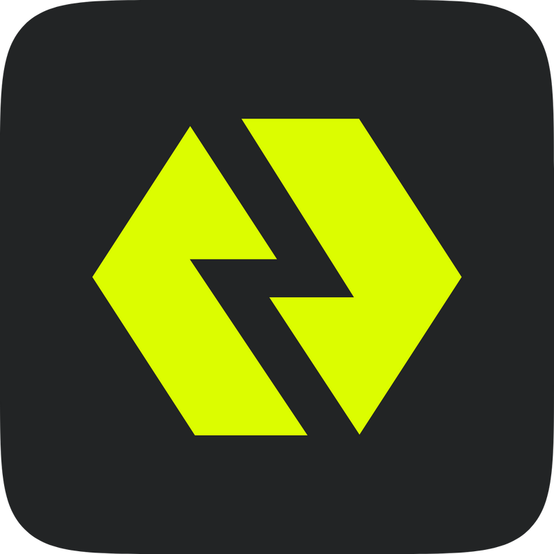 Logi Bolt Logo PNG Vector, Icon Transparent