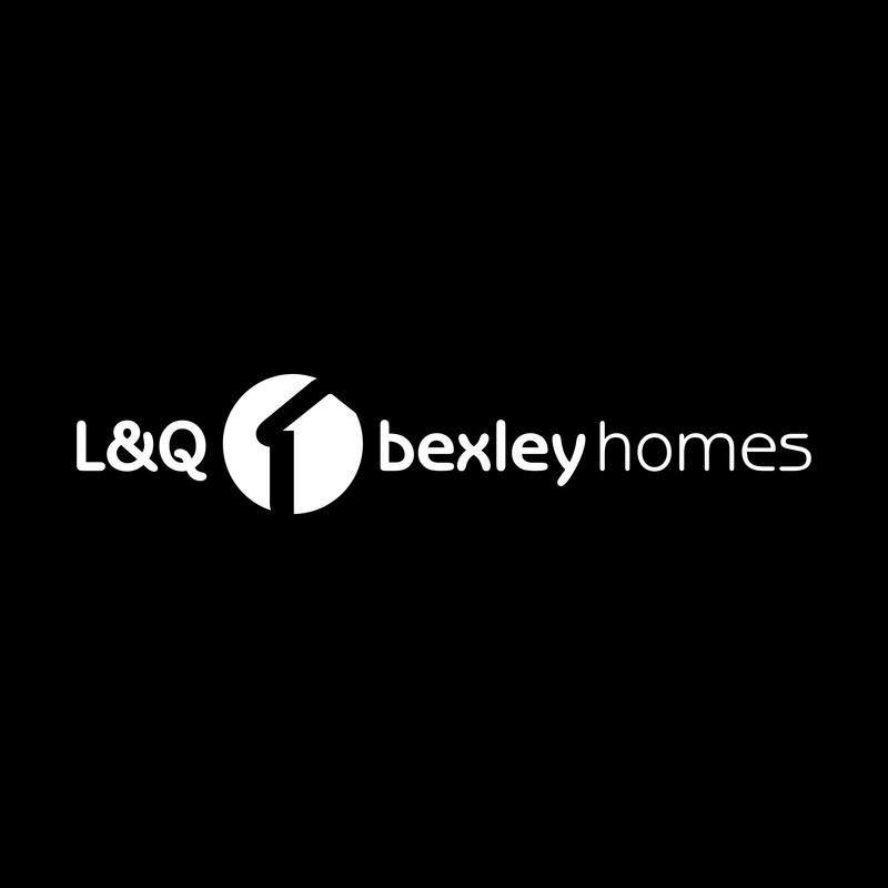 L&q Bexley Homes Logo PNG Vector, Icon Transparent