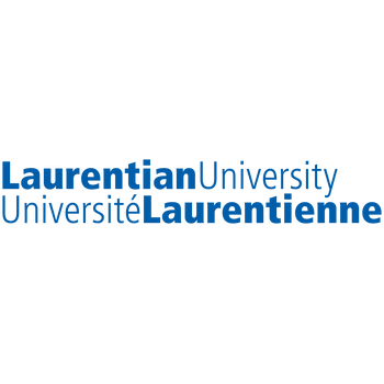 Laurentian University Logo PNG