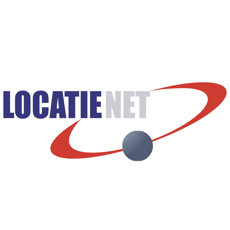 Locatienet Logo PNG Vector, Icon Transparent