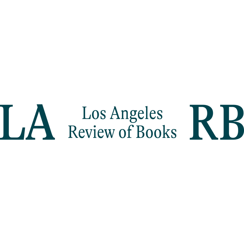 Los Angeles Review of Books Logo PNG Vector, Icon Transparent