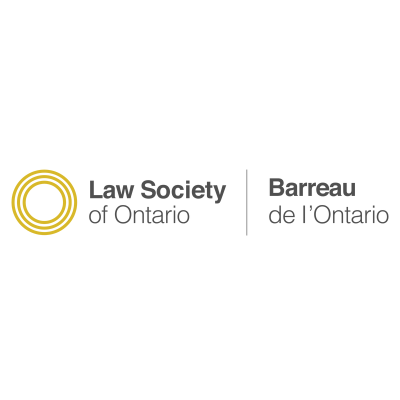 Law Society Of Ontario Logo PNG Vector  PNG