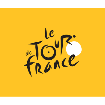 Le Tour De France 로고 PNG