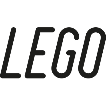 Lego Stud Logo PNG