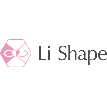 Li Shape Logo PNG