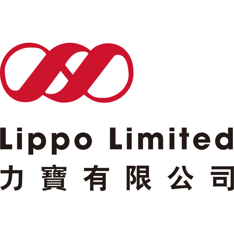 Lippo Limited Logo PNG Vector  PNG