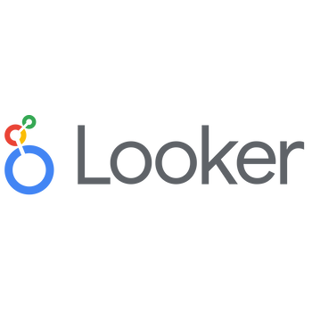Looker Logo PNG Trasparente