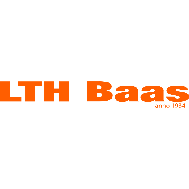 LTH BAAS Logo PNG Vector, Icon Transparent