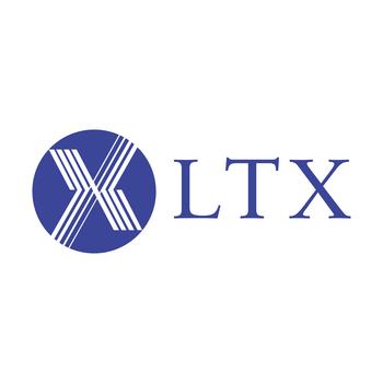 LTX Logo PNG