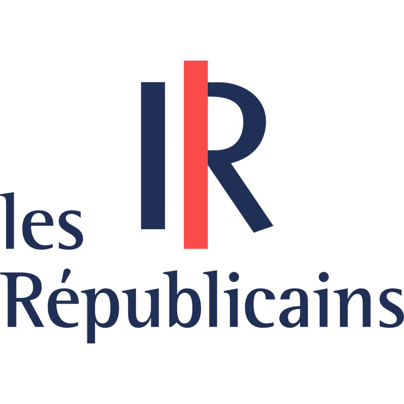 Lesrépublicains15 Logo PNG Vector, Icon Transparent