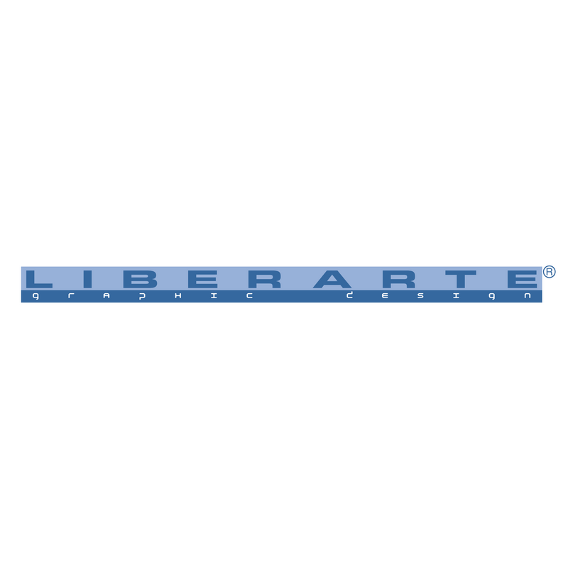 Liberarte Logo PNG Vector  PNG