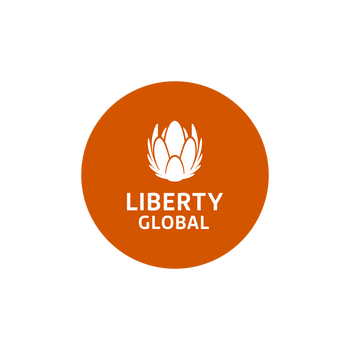 Liberty Global Logo PNG