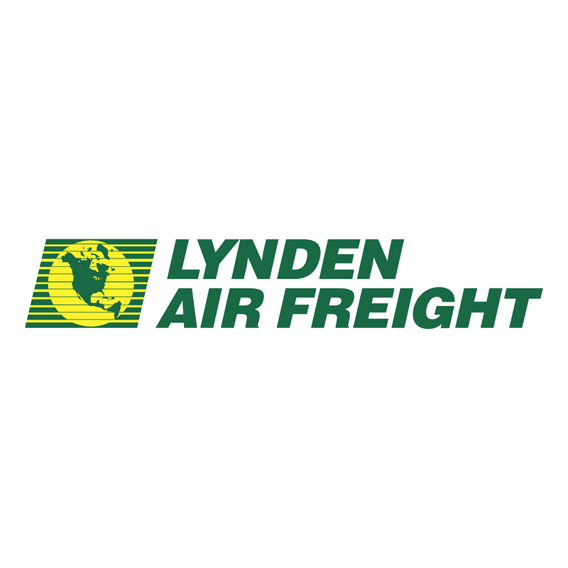 Lynden Air Freight Logo PNG Vector  PNG