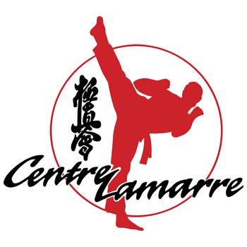 Lamarre Centre Logo PNG