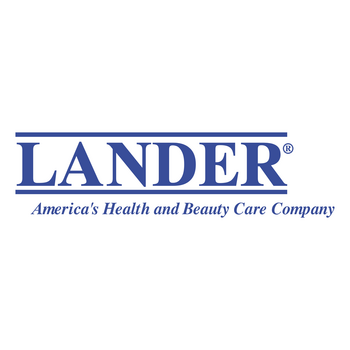 Lander Logo PNG