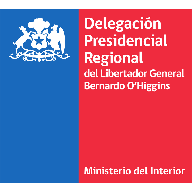 Libertador General Bernardo O'Higgins Logo PNG Vector  PNG