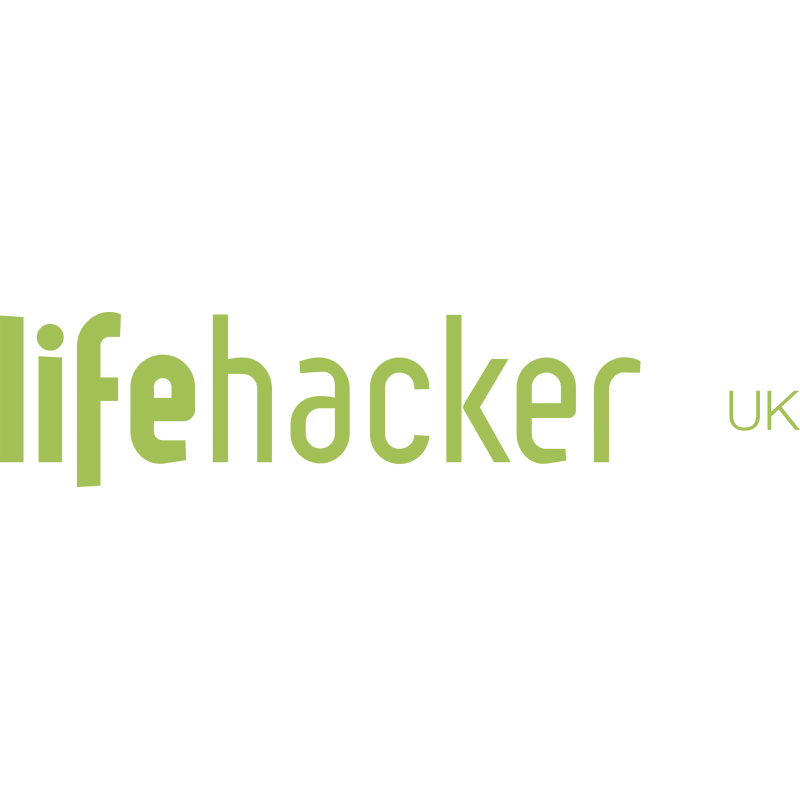 Lifehacker Uk Logo PNG Vector  PNG