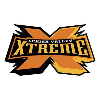 Leigh Valley Xtreme Logo PNG