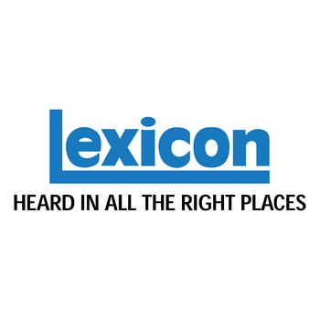 Lexicon Logo PNG