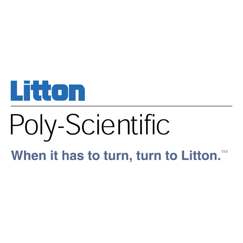 Litton Logo PNG Vector  PNG