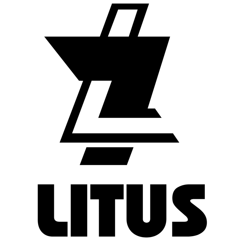 Litus Logo PNG Vector  PNG