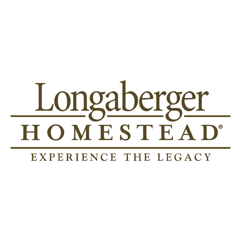 Longaberger Homestead 로고 PNG Vector  PNG