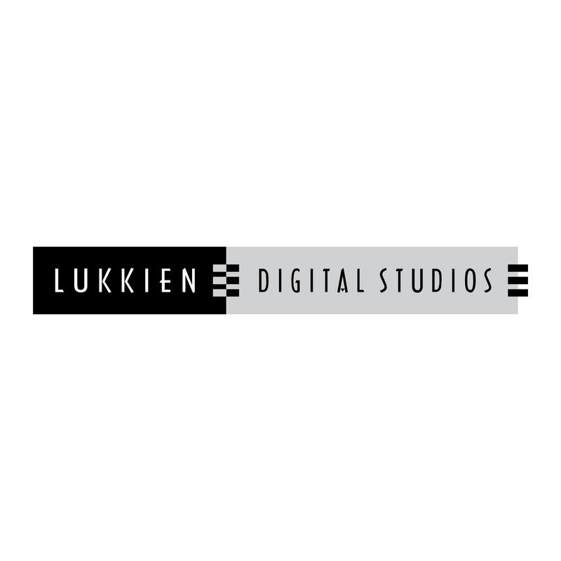 Lukkien Logo PNG Vector  PNG